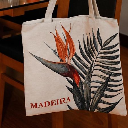 شقة Recanto Da Madeira. ريبيرا برافا المظهر الخارجي الصورة